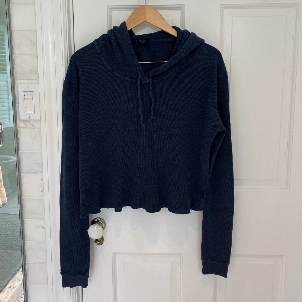 Brandy Melville Hoodie